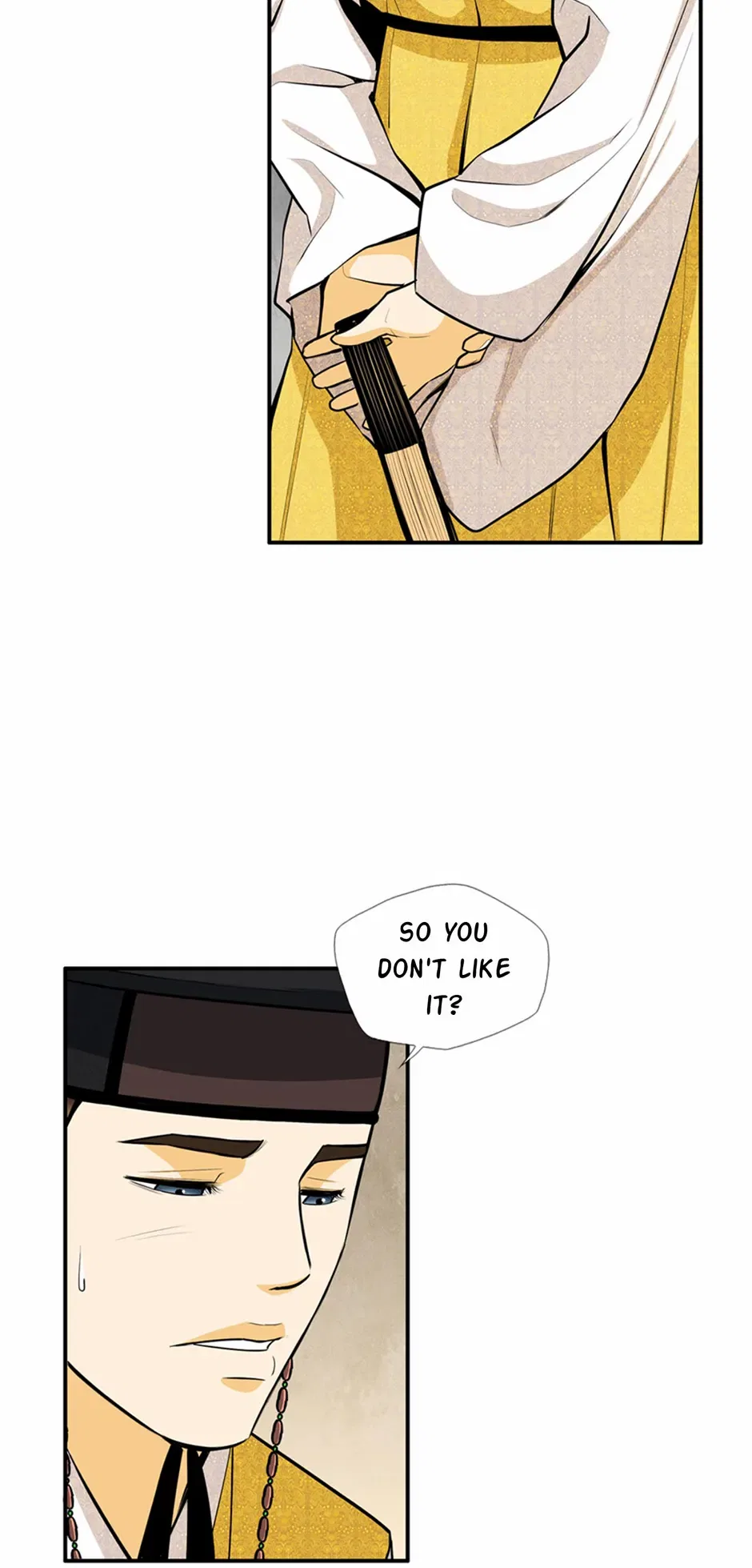 My Beloved Concubine Chapter 159 – Page 12