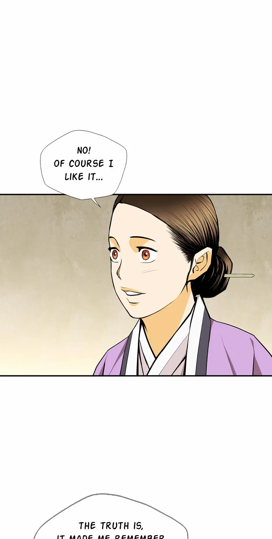 My Beloved Concubine Chapter 159 – Page 13