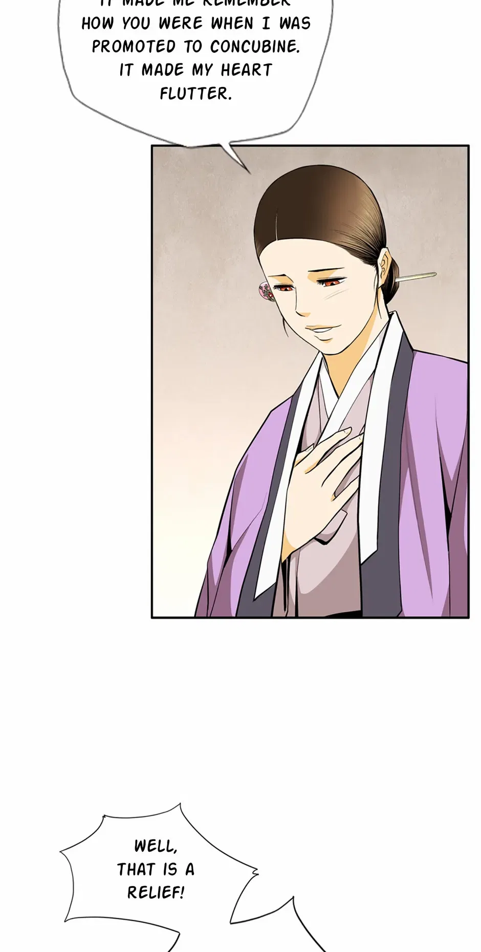 My Beloved Concubine Chapter 159 – Page 14