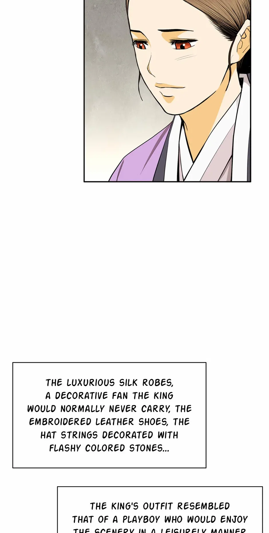 My Beloved Concubine Chapter 159 – Page 16
