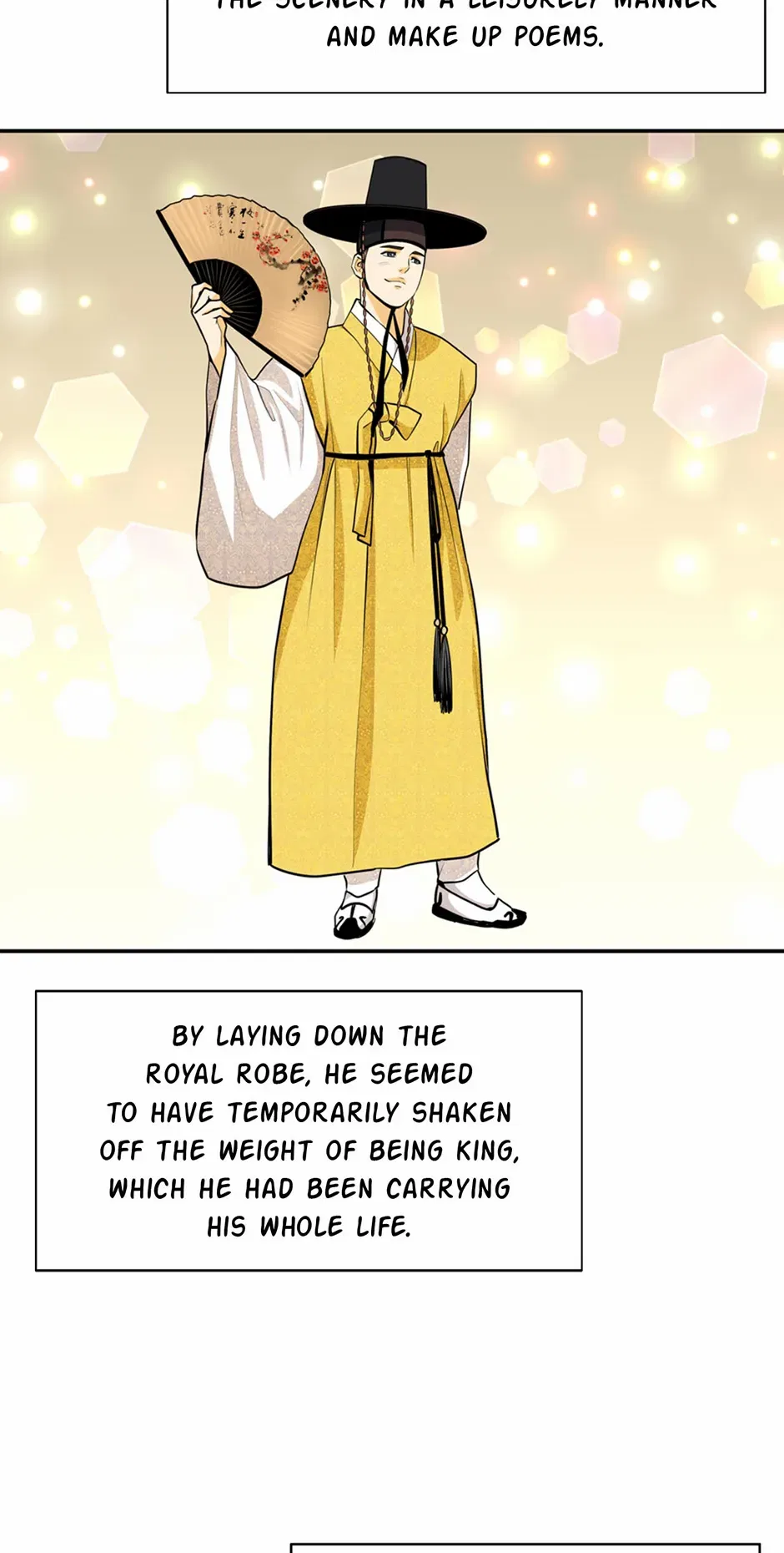 My Beloved Concubine Chapter 159 – Page 17