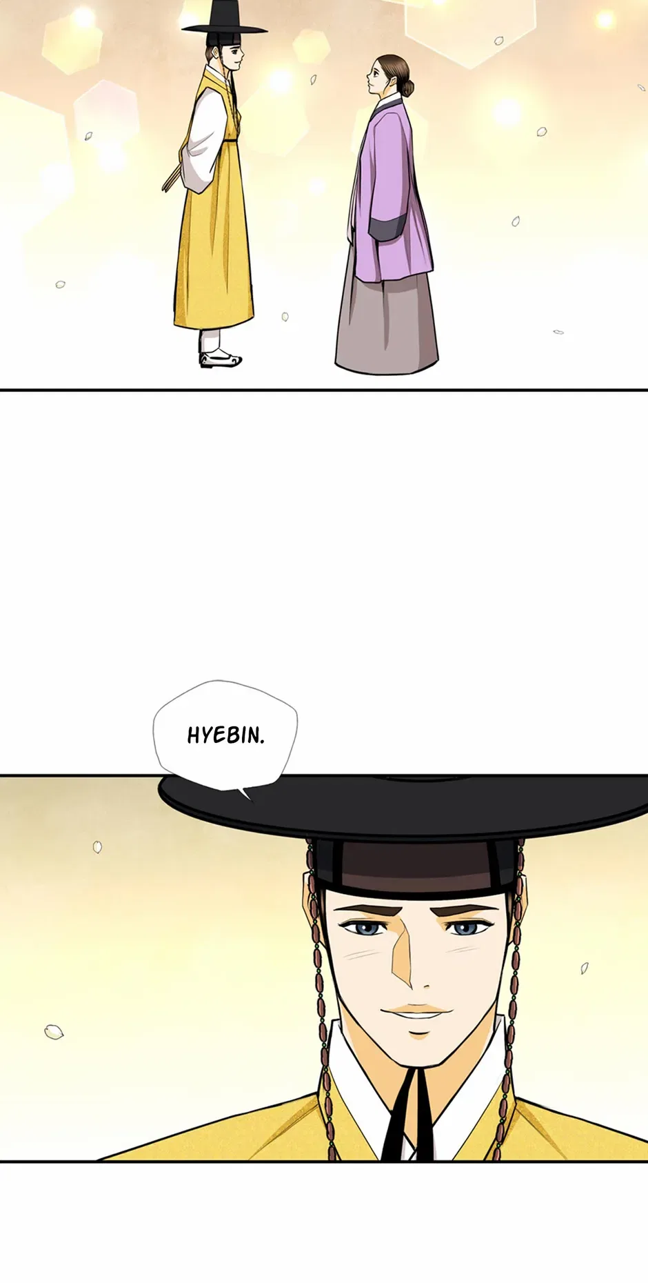 My Beloved Concubine Chapter 159 – Page 19