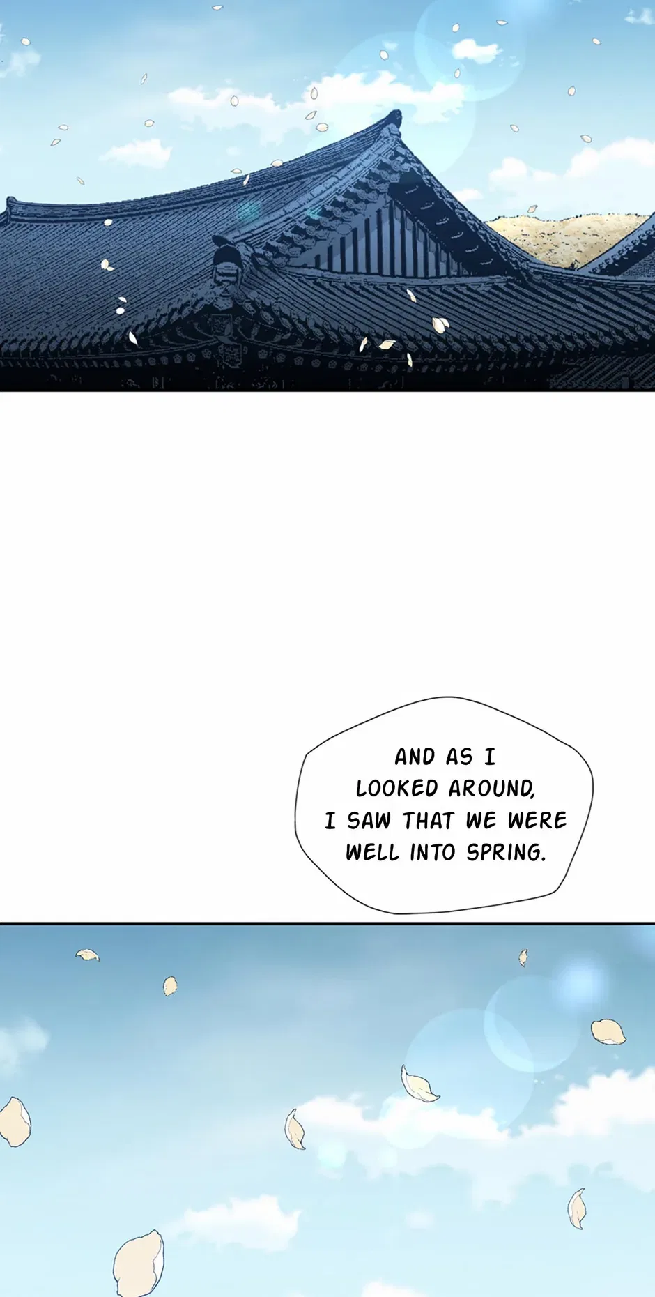 My Beloved Concubine Chapter 159 – Page 21
