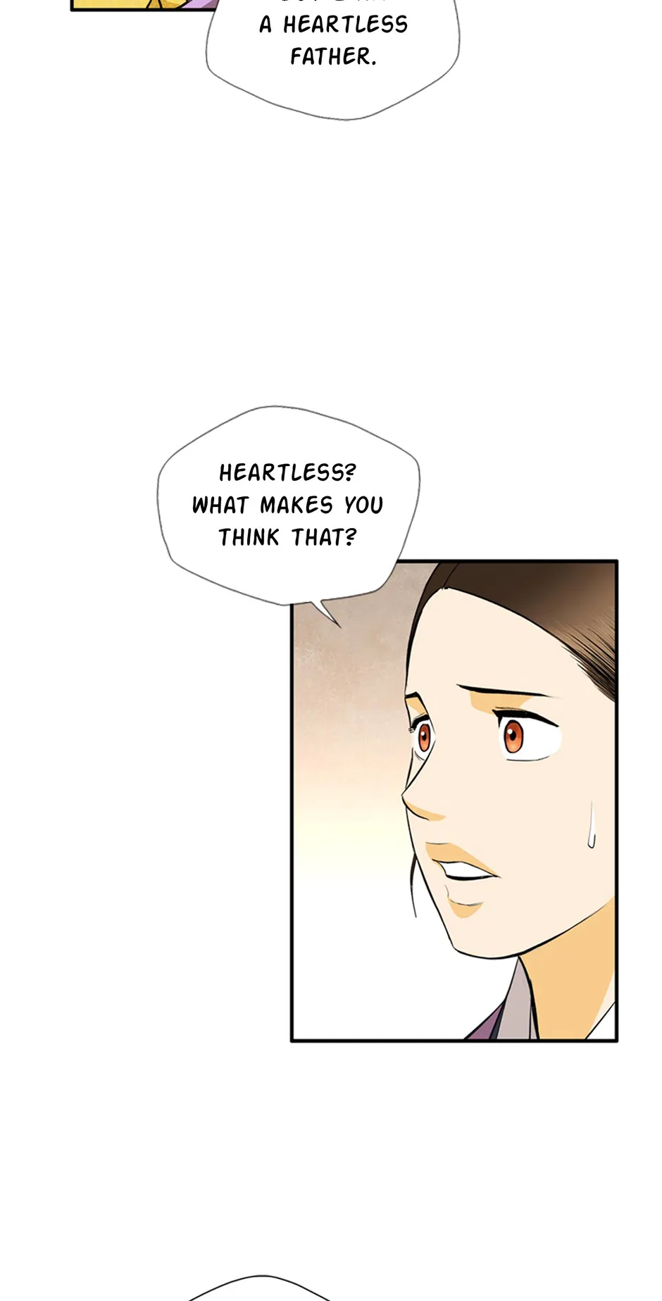 My Beloved Concubine Chapter 159 – Page 24
