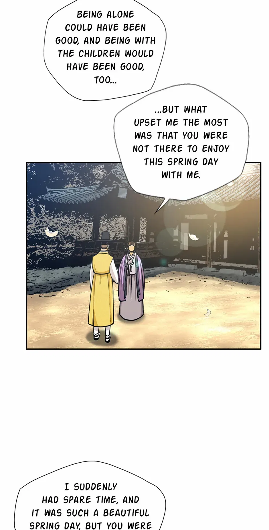 My Beloved Concubine Chapter 159 – Page 25