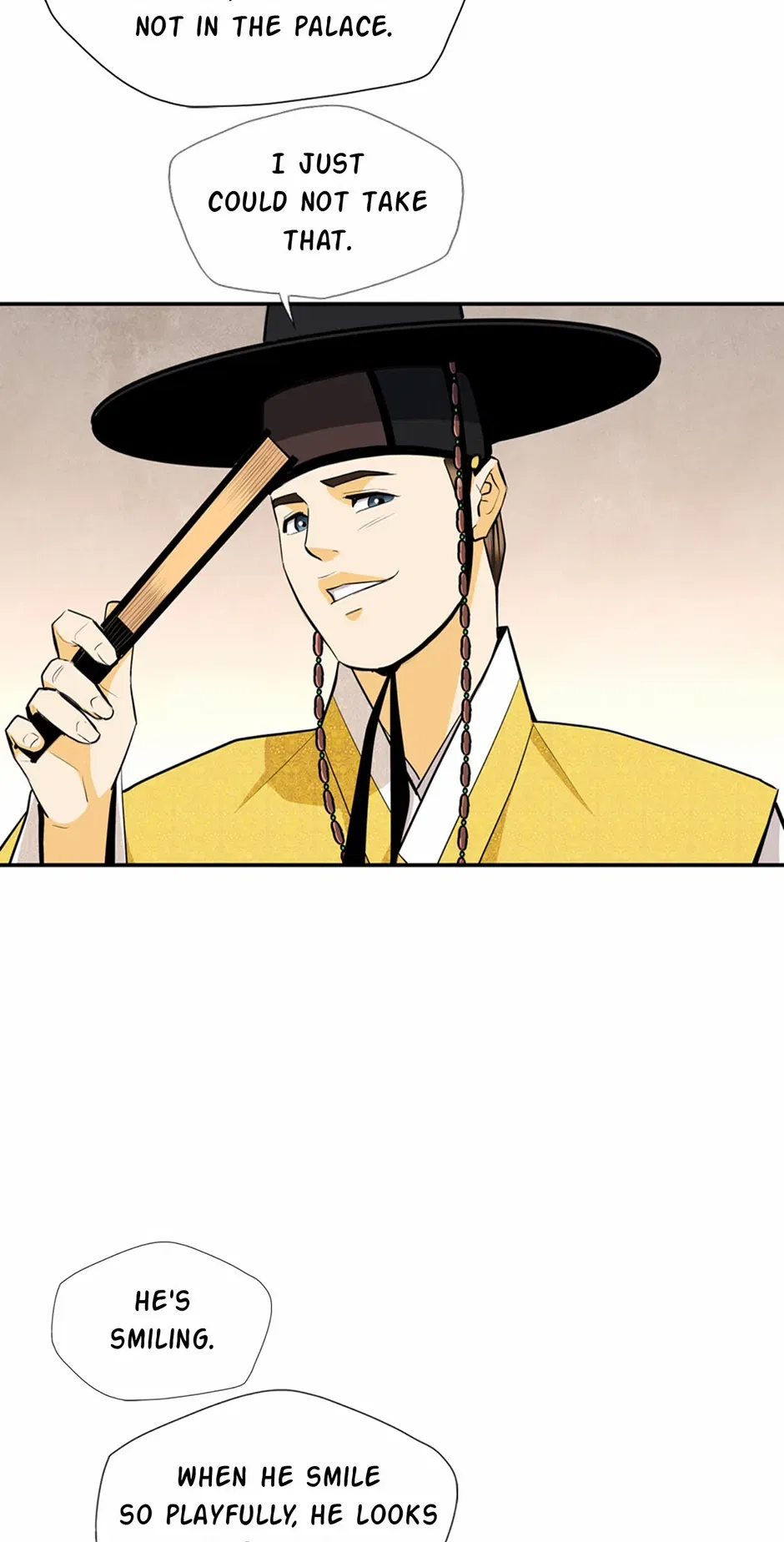 My Beloved Concubine Chapter 159 – Page 26