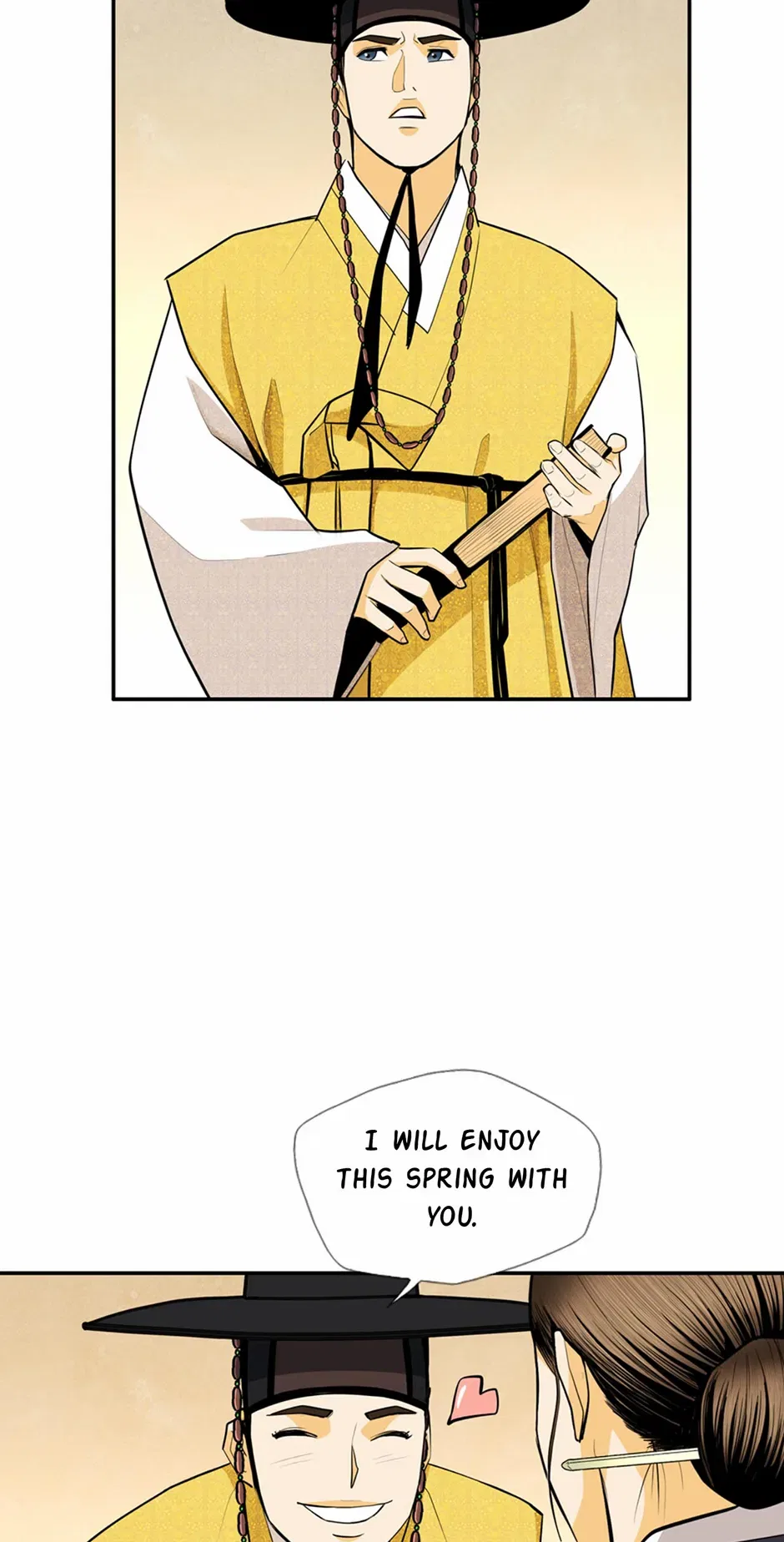 My Beloved Concubine Chapter 159 – Page 28
