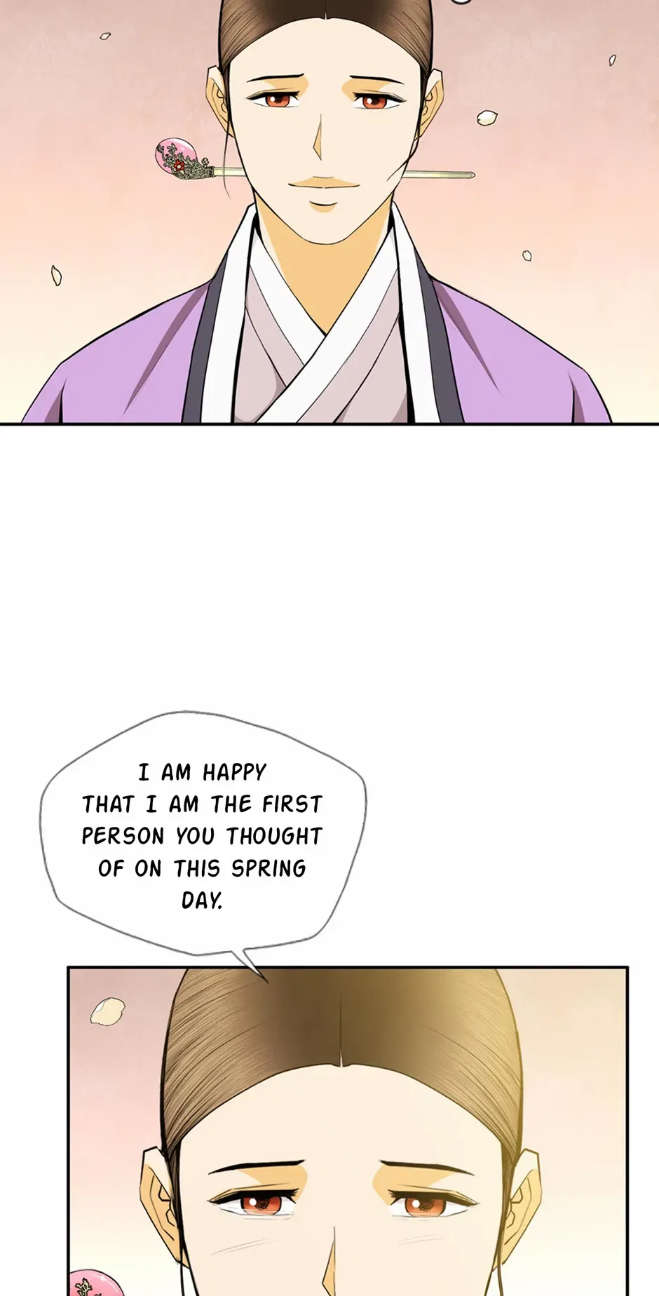 My Beloved Concubine Chapter 159 – Page 30