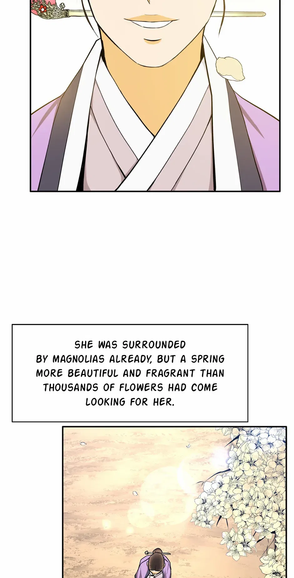 My Beloved Concubine Chapter 159 – Page 31