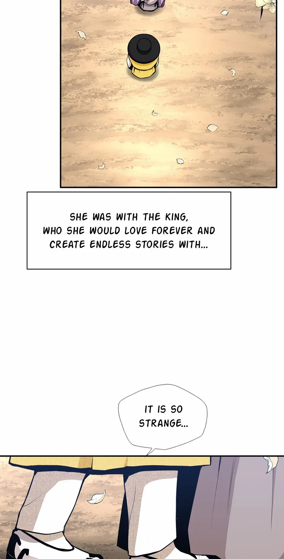 My Beloved Concubine Chapter 159 – Page 32