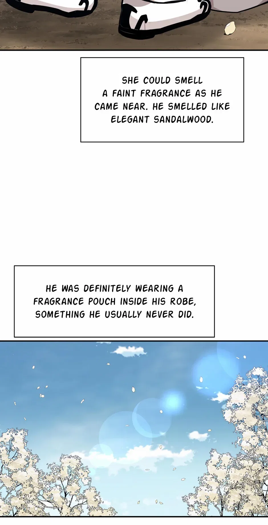 My Beloved Concubine Chapter 159 – Page 33