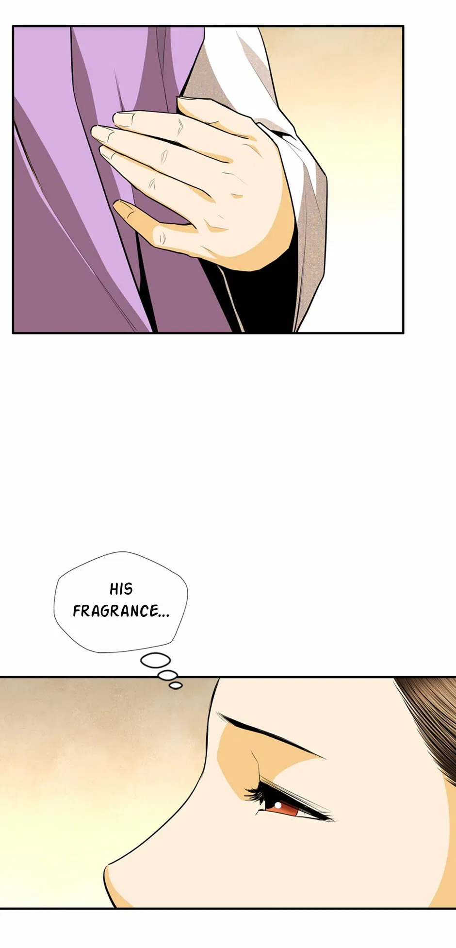 My Beloved Concubine Chapter 159 – Page 35