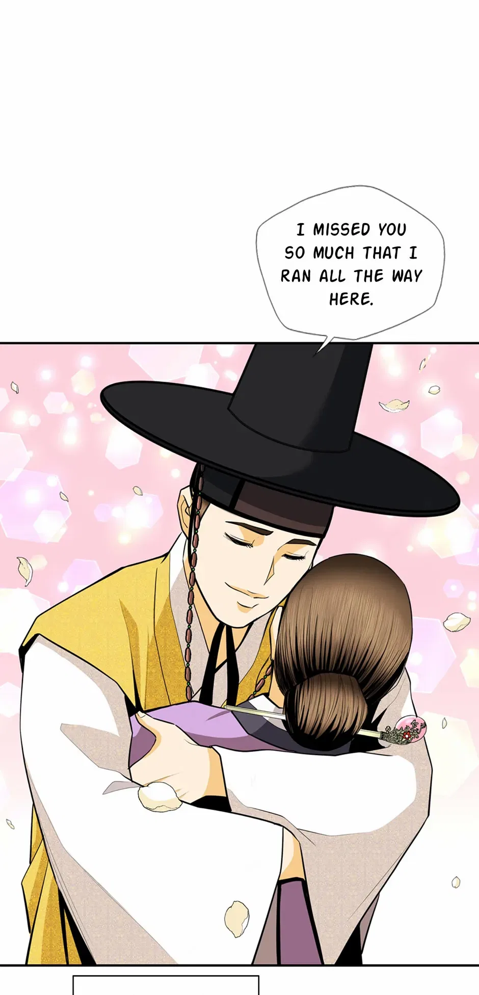 My Beloved Concubine Chapter 159 – Page 36