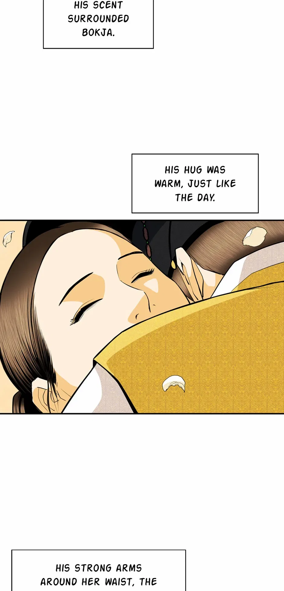 My Beloved Concubine Chapter 159 – Page 37