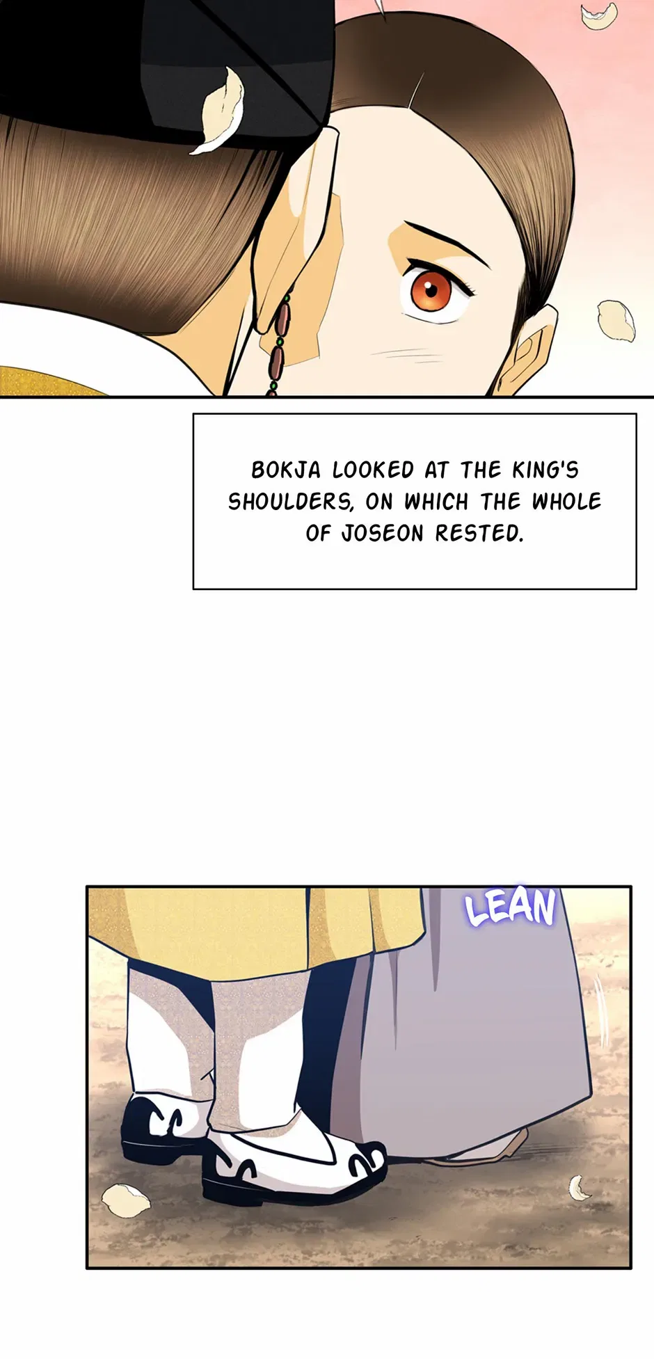 My Beloved Concubine Chapter 159 – Page 41