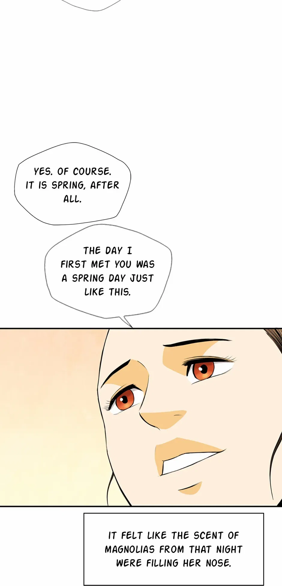 My Beloved Concubine Chapter 159 – Page 43