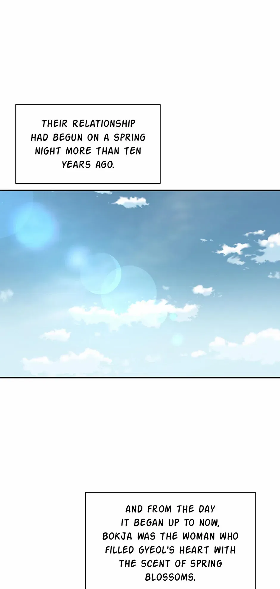 My Beloved Concubine Chapter 159 – Page 44