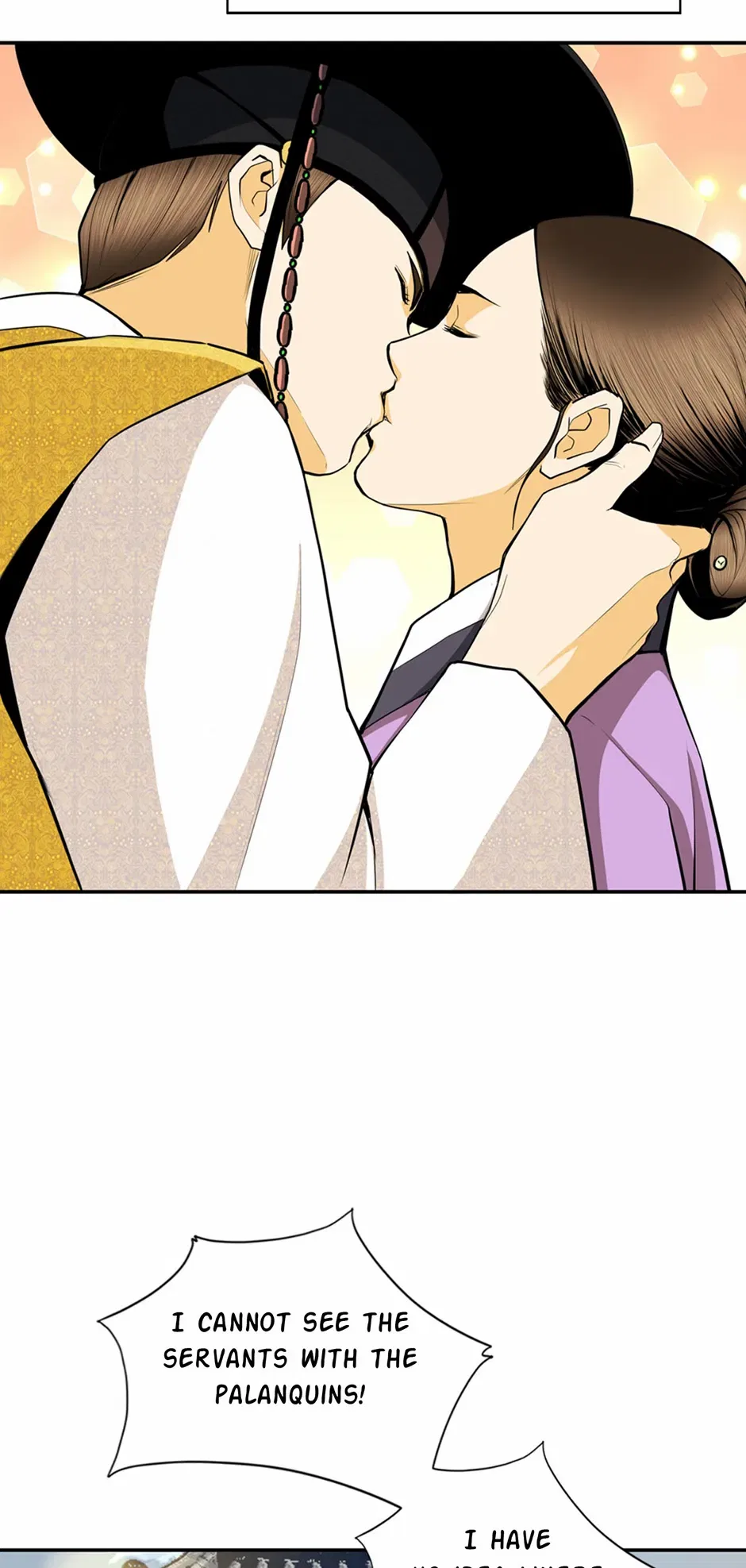 My Beloved Concubine Chapter 159 – Page 45