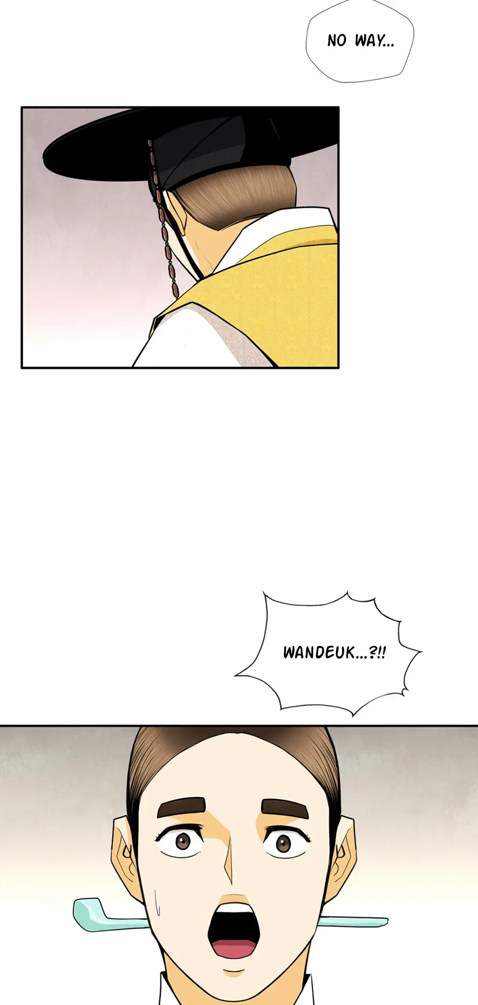 My Beloved Concubine Chapter 159 – Page 48