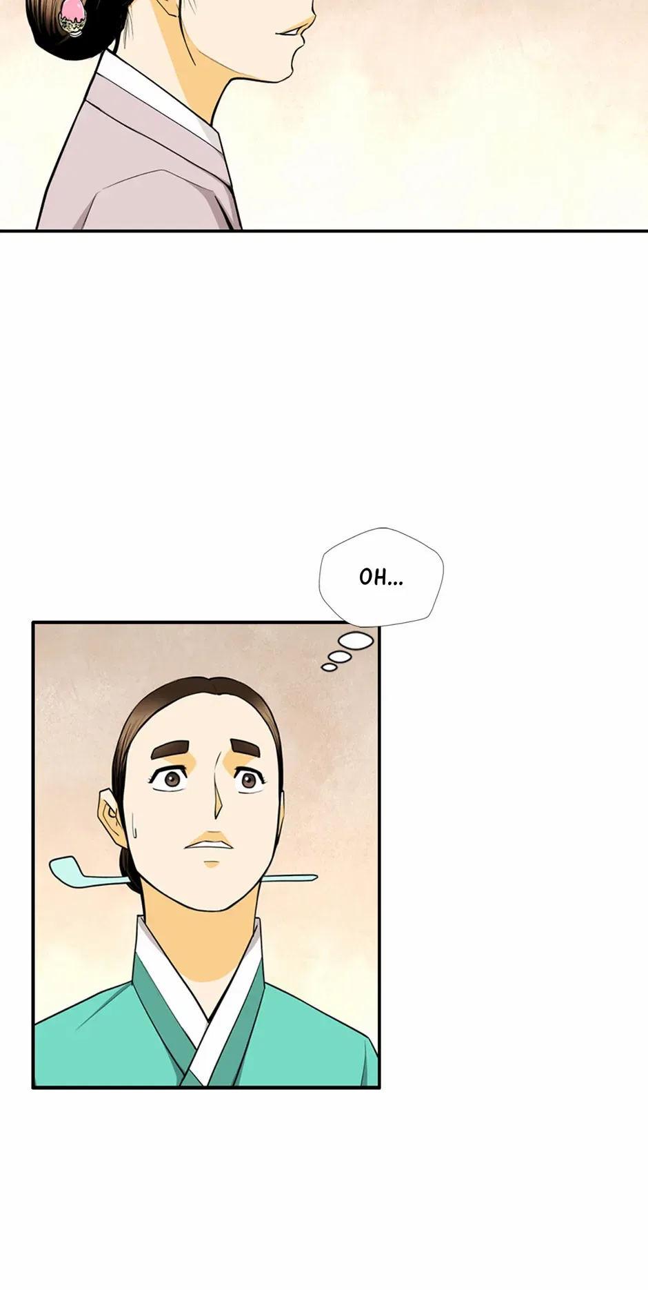 My Beloved Concubine Chapter 158 – Page 6