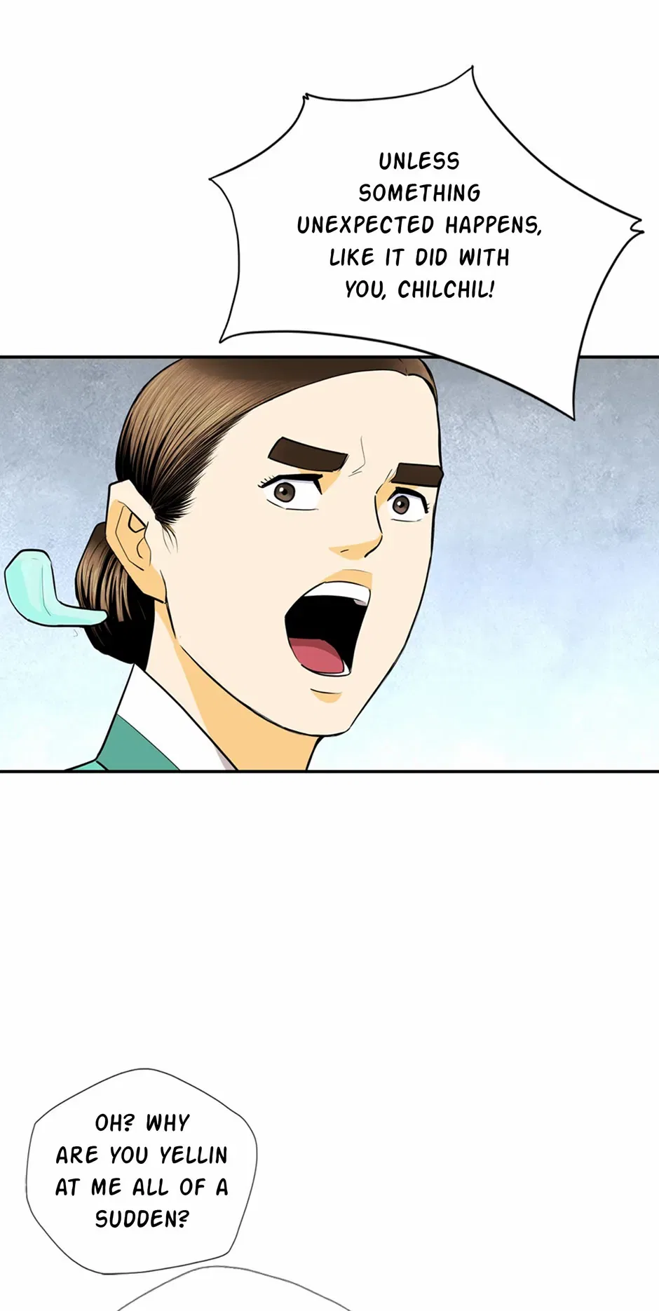 My Beloved Concubine Chapter 158 – Page 11