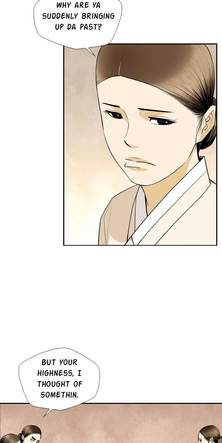 My Beloved Concubine Chapter 158 – Page 12