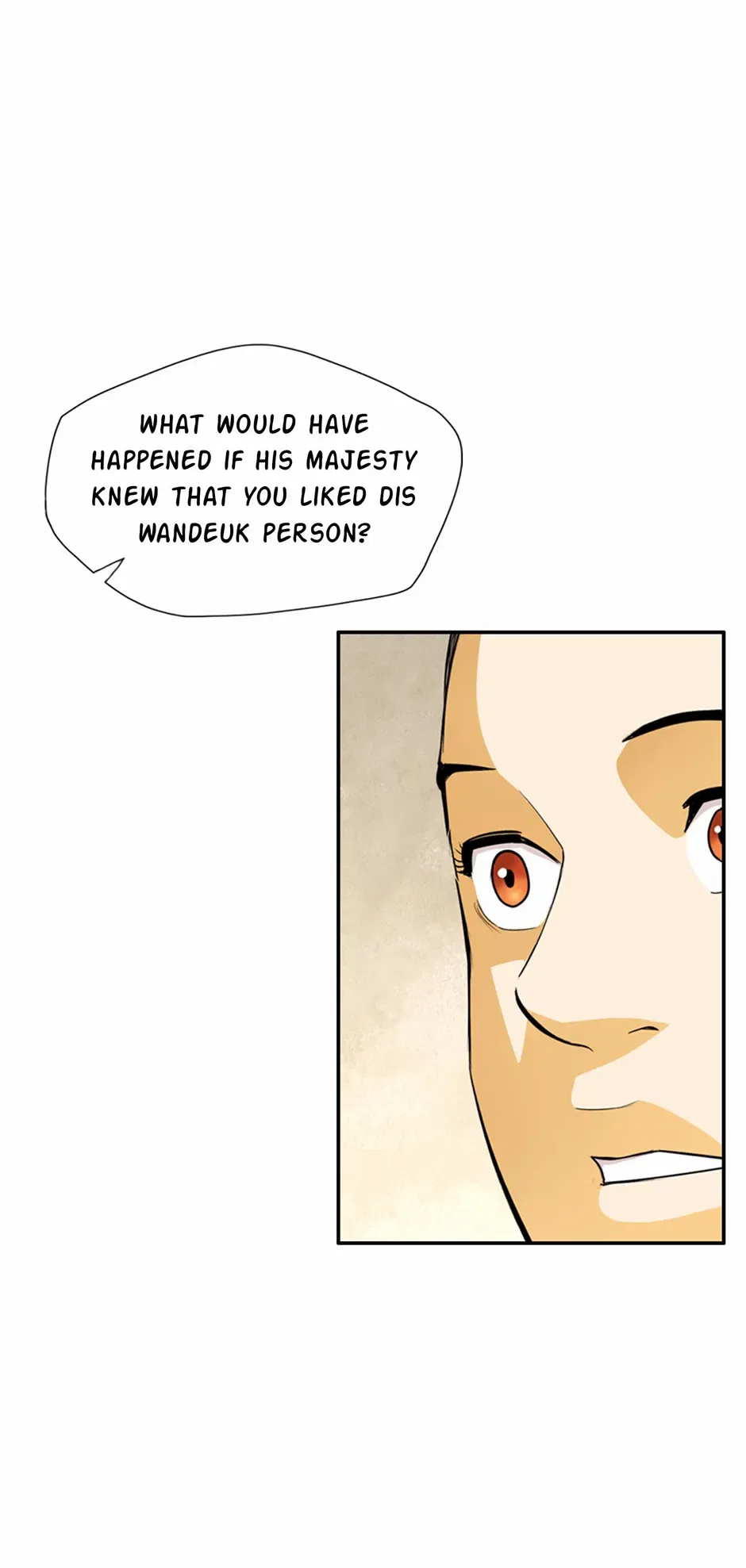 My Beloved Concubine Chapter 158 – Page 14