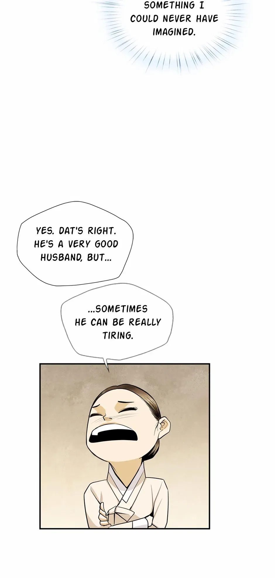 My Beloved Concubine Chapter 158 – Page 20