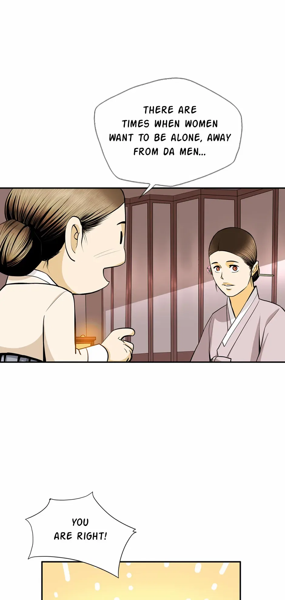 My Beloved Concubine Chapter 158 – Page 21