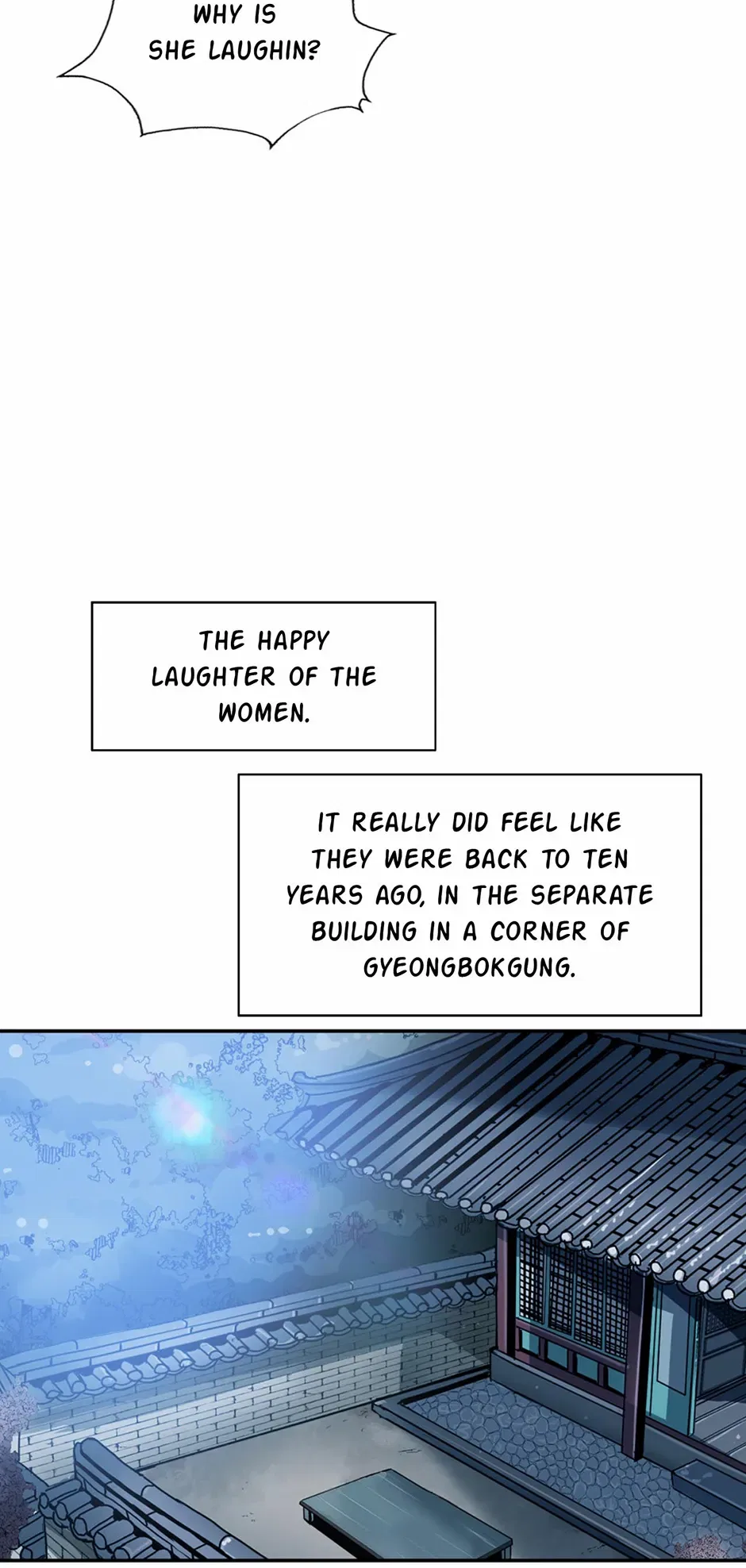 My Beloved Concubine Chapter 158 – Page 23
