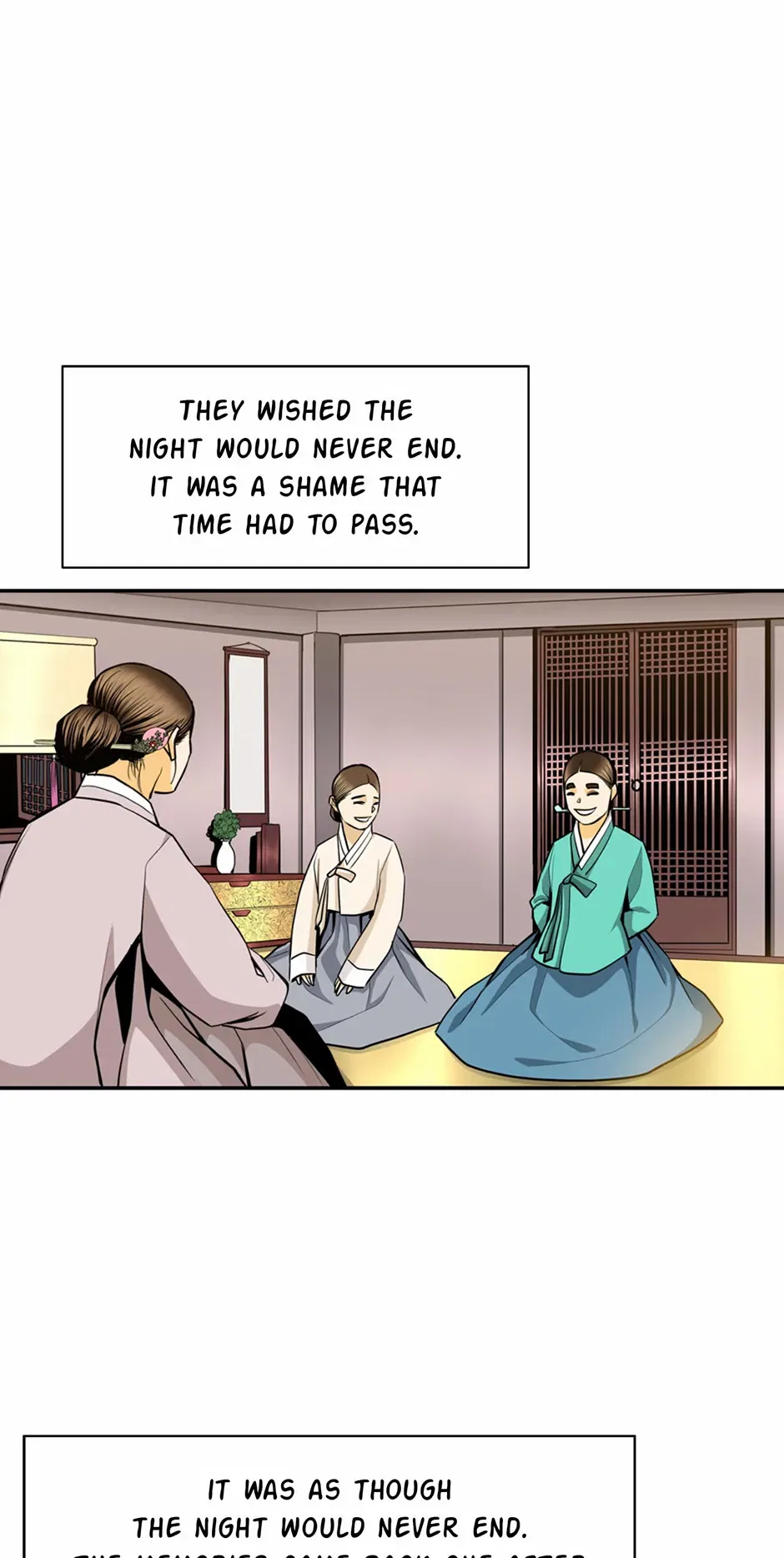 My Beloved Concubine Chapter 158 – Page 24