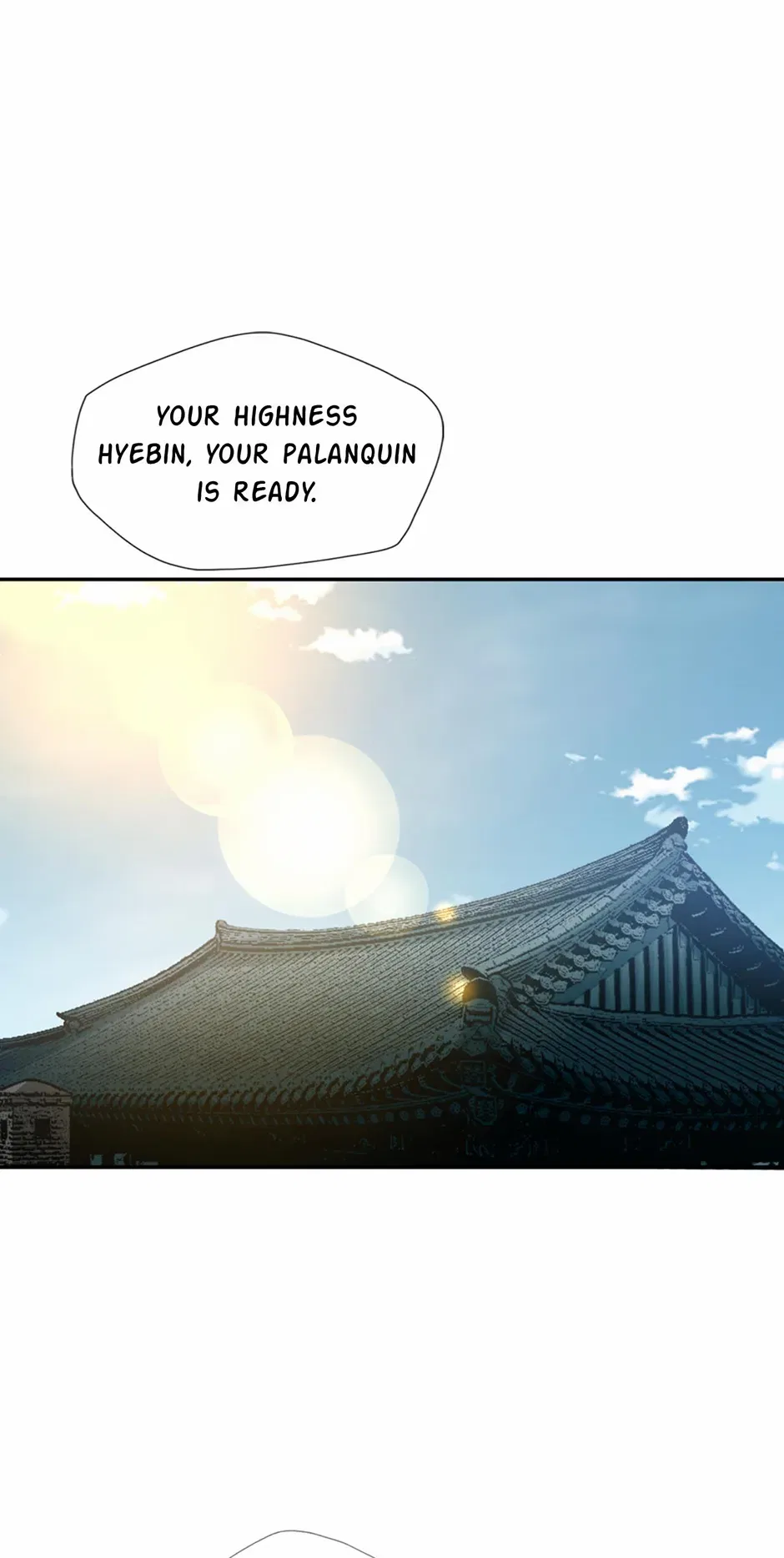 My Beloved Concubine Chapter 158 – Page 26
