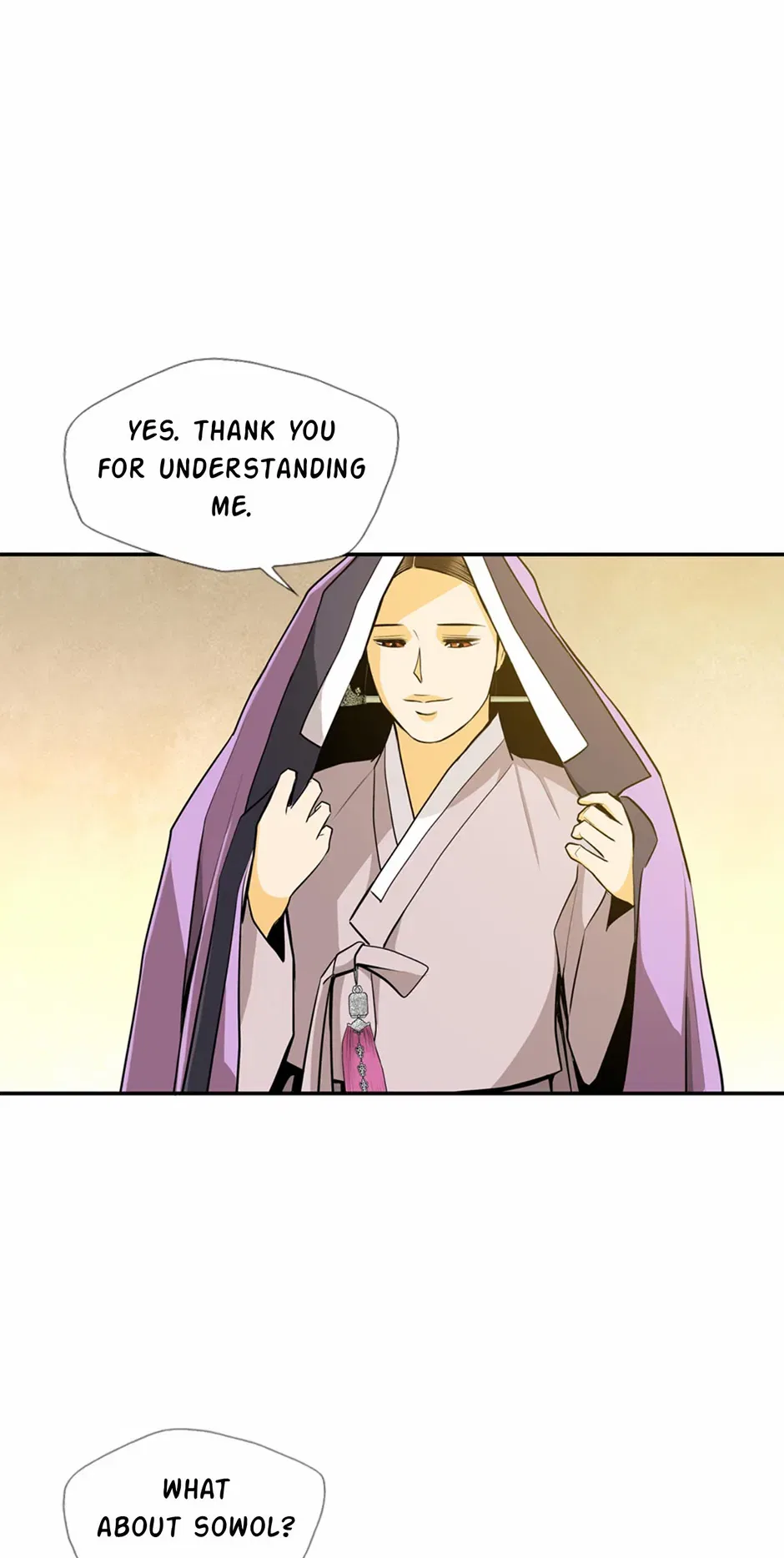 My Beloved Concubine Chapter 158 – Page 31