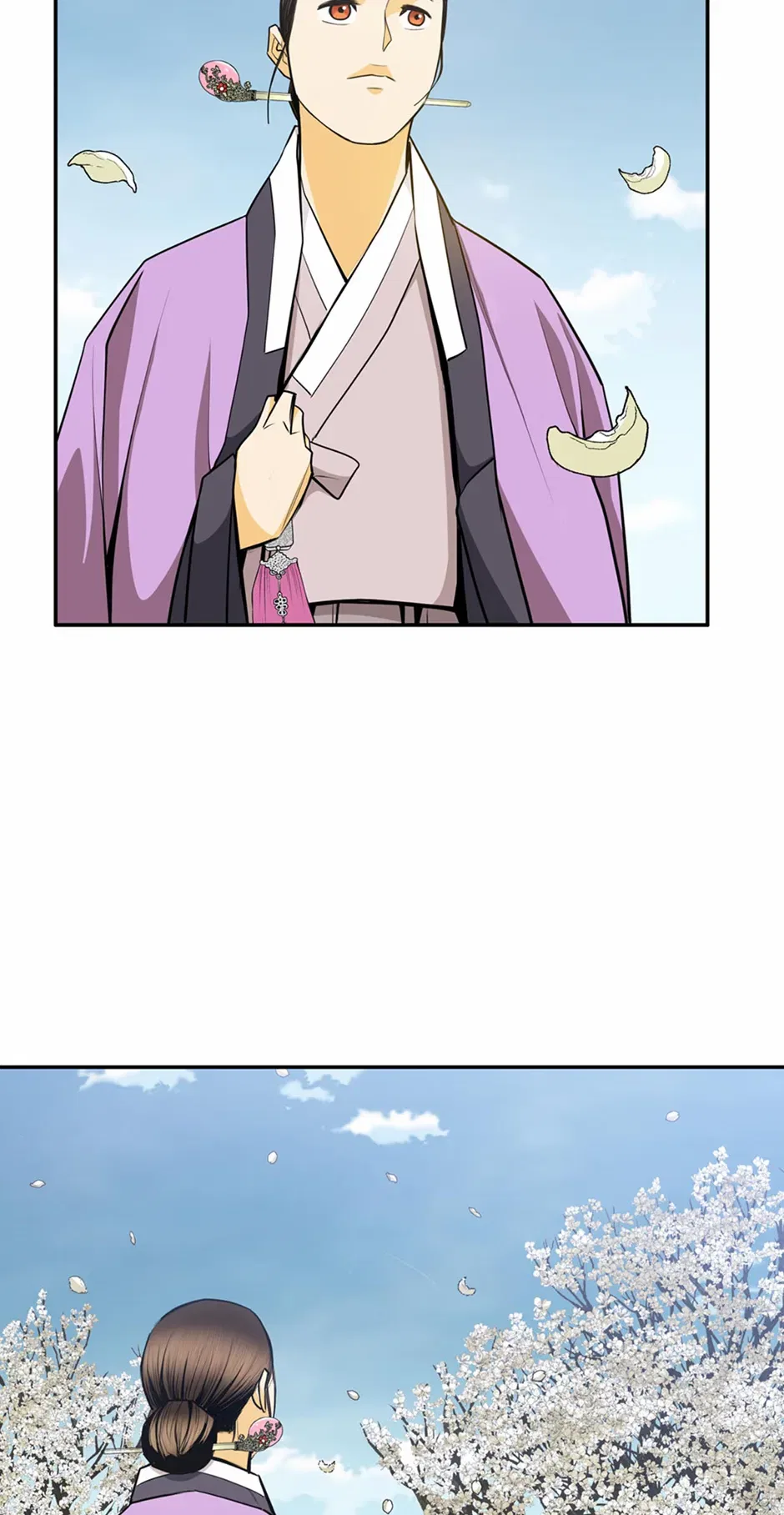 My Beloved Concubine Chapter 158 – Page 38