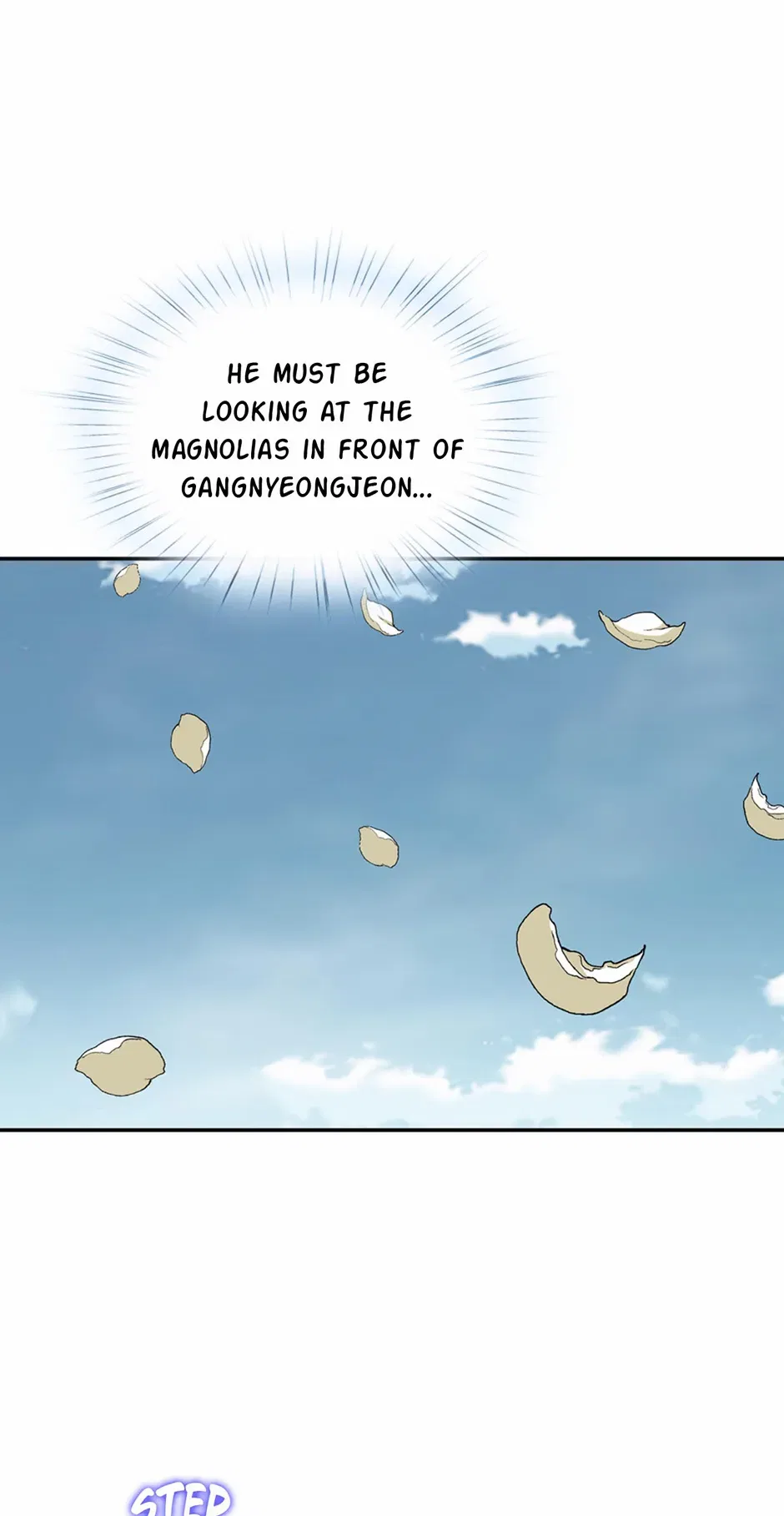 My Beloved Concubine Chapter 158 – Page 40