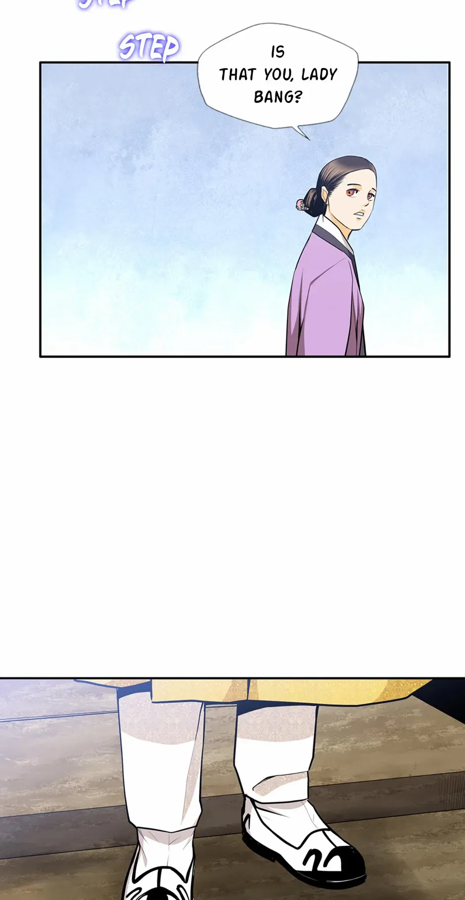 My Beloved Concubine Chapter 158 – Page 41