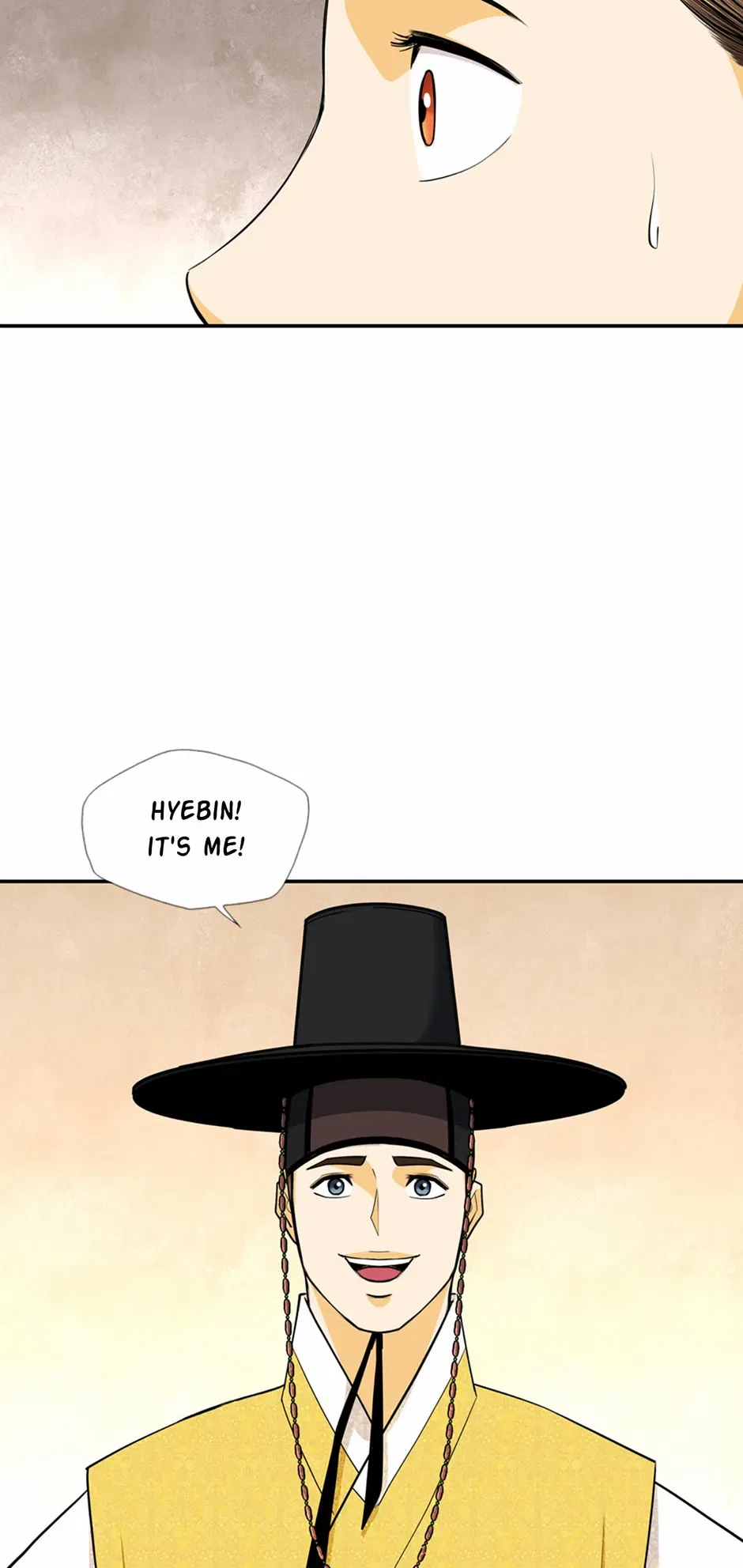 My Beloved Concubine Chapter 158 – Page 45