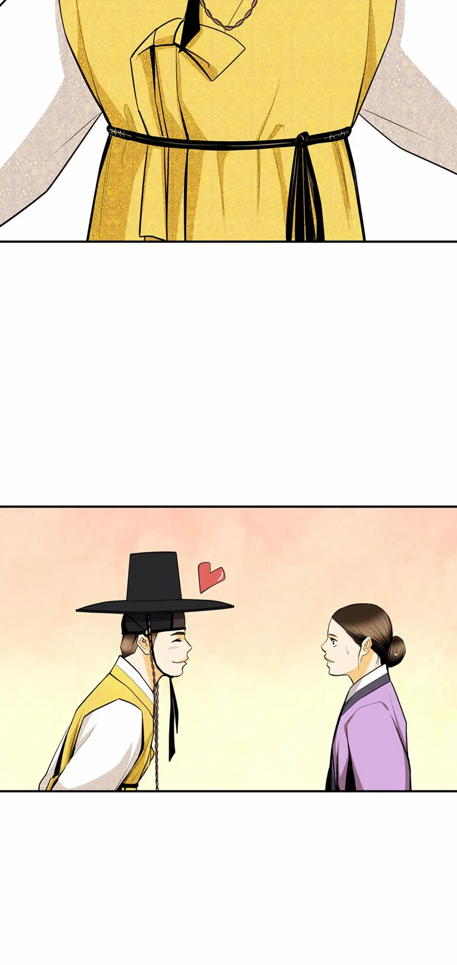 My Beloved Concubine Chapter 158 – Page 46