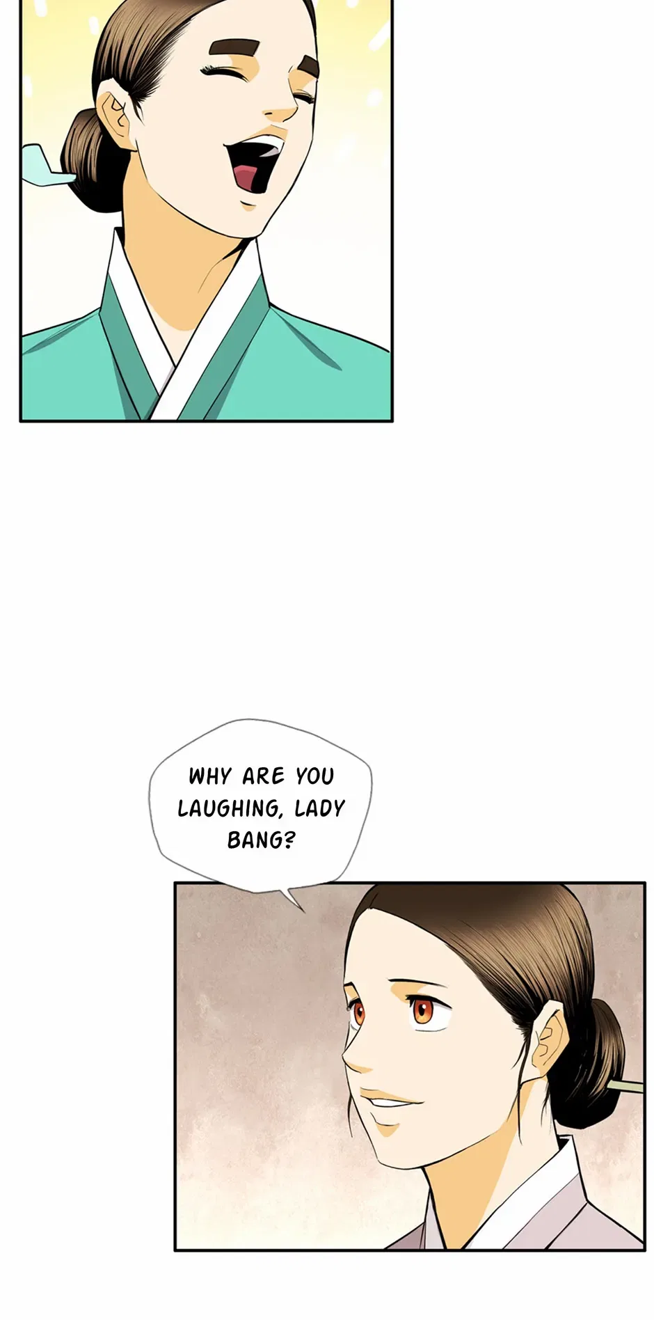 My Beloved Concubine Chapter 157 – Page 7