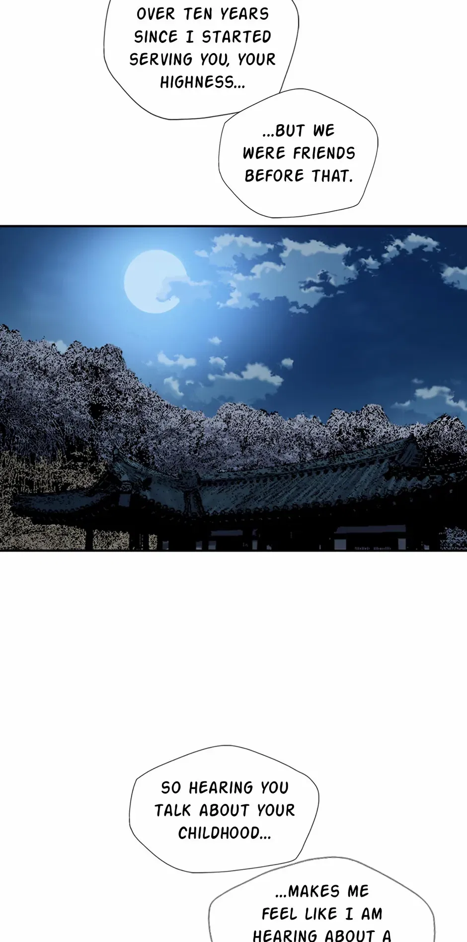 My Beloved Concubine Chapter 157 – Page 11