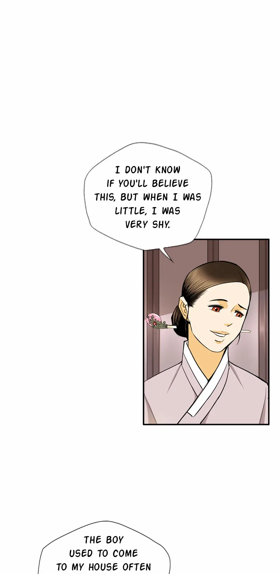 My Beloved Concubine Chapter 157 – Page 14