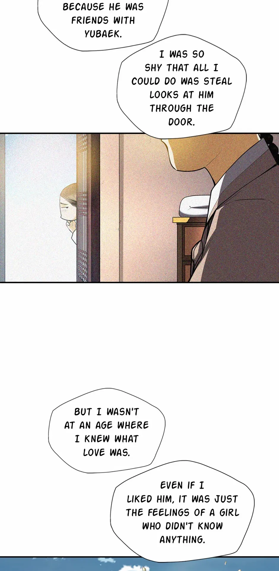 My Beloved Concubine Chapter 157 – Page 15