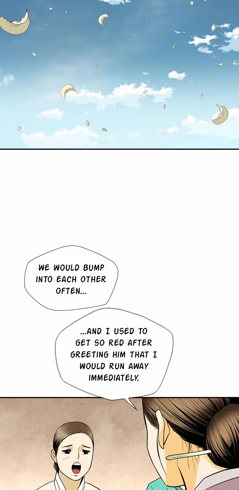 My Beloved Concubine Chapter 157 – Page 16