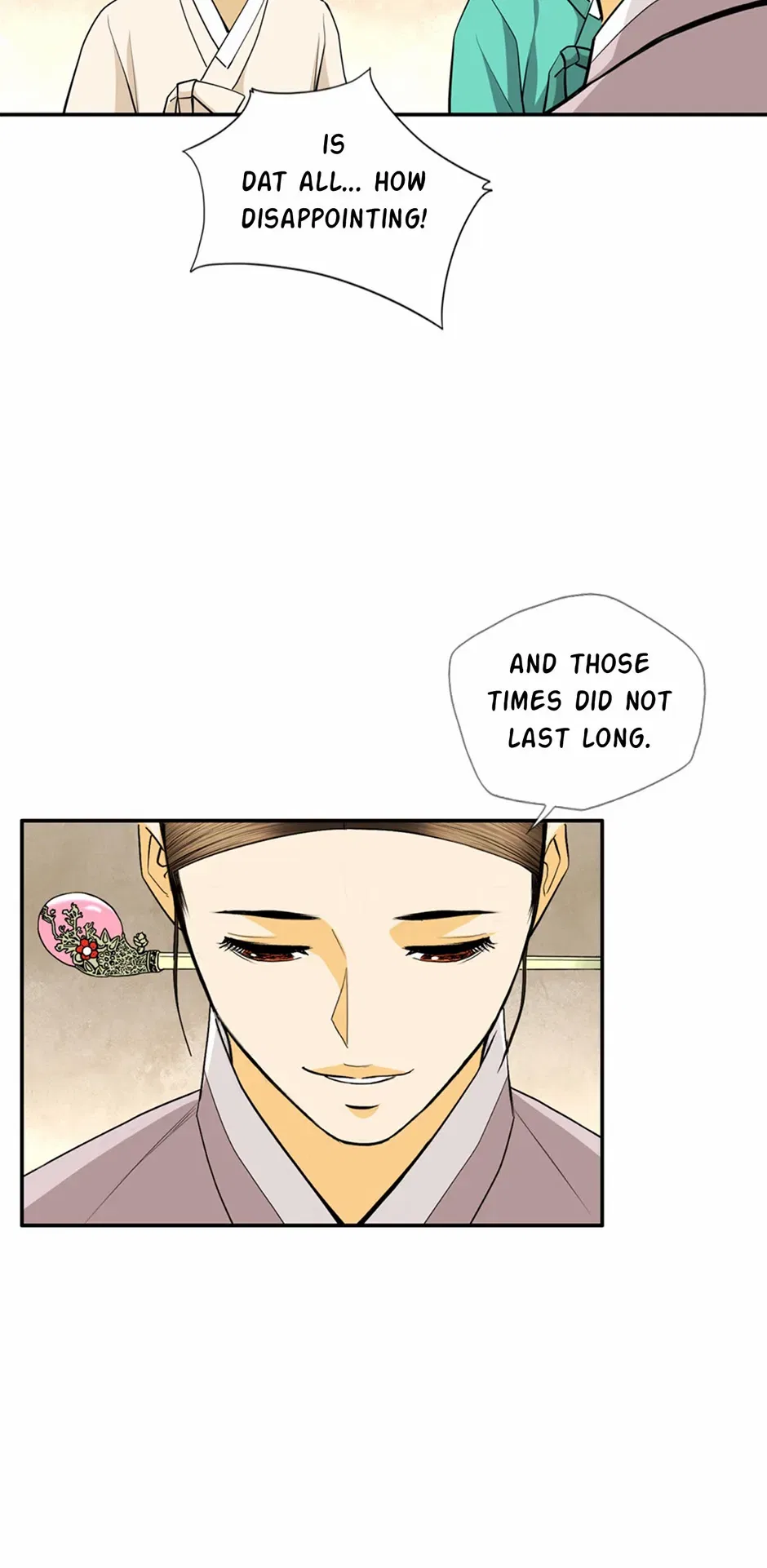 My Beloved Concubine Chapter 157 – Page 17