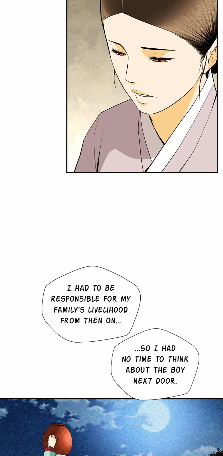 My Beloved Concubine Chapter 157 – Page 19