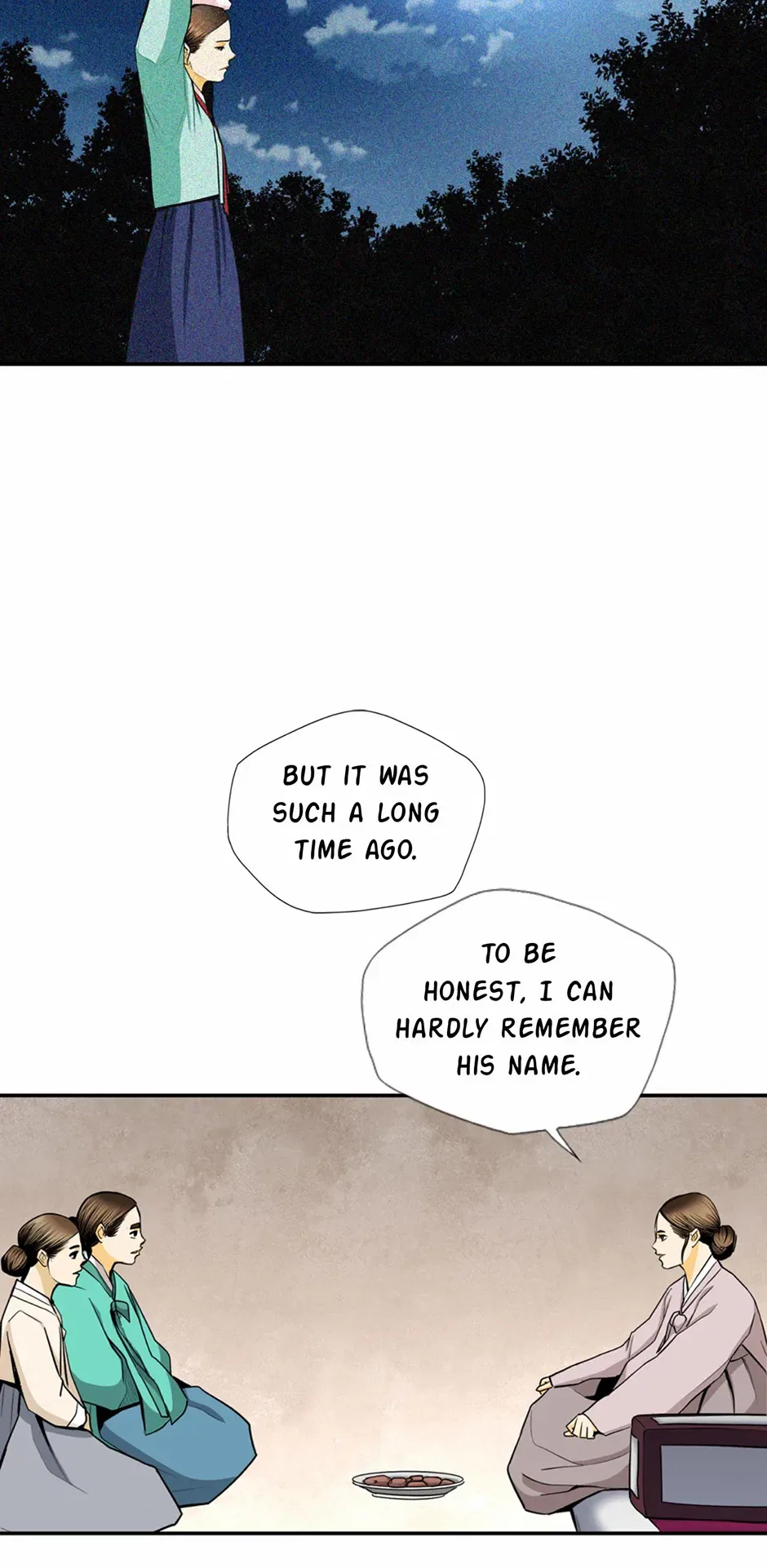 My Beloved Concubine Chapter 157 – Page 20