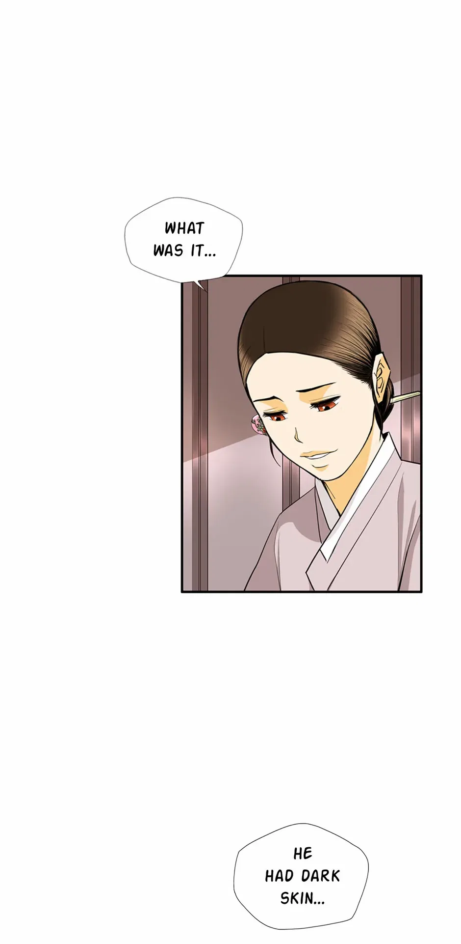 My Beloved Concubine Chapter 157 – Page 21