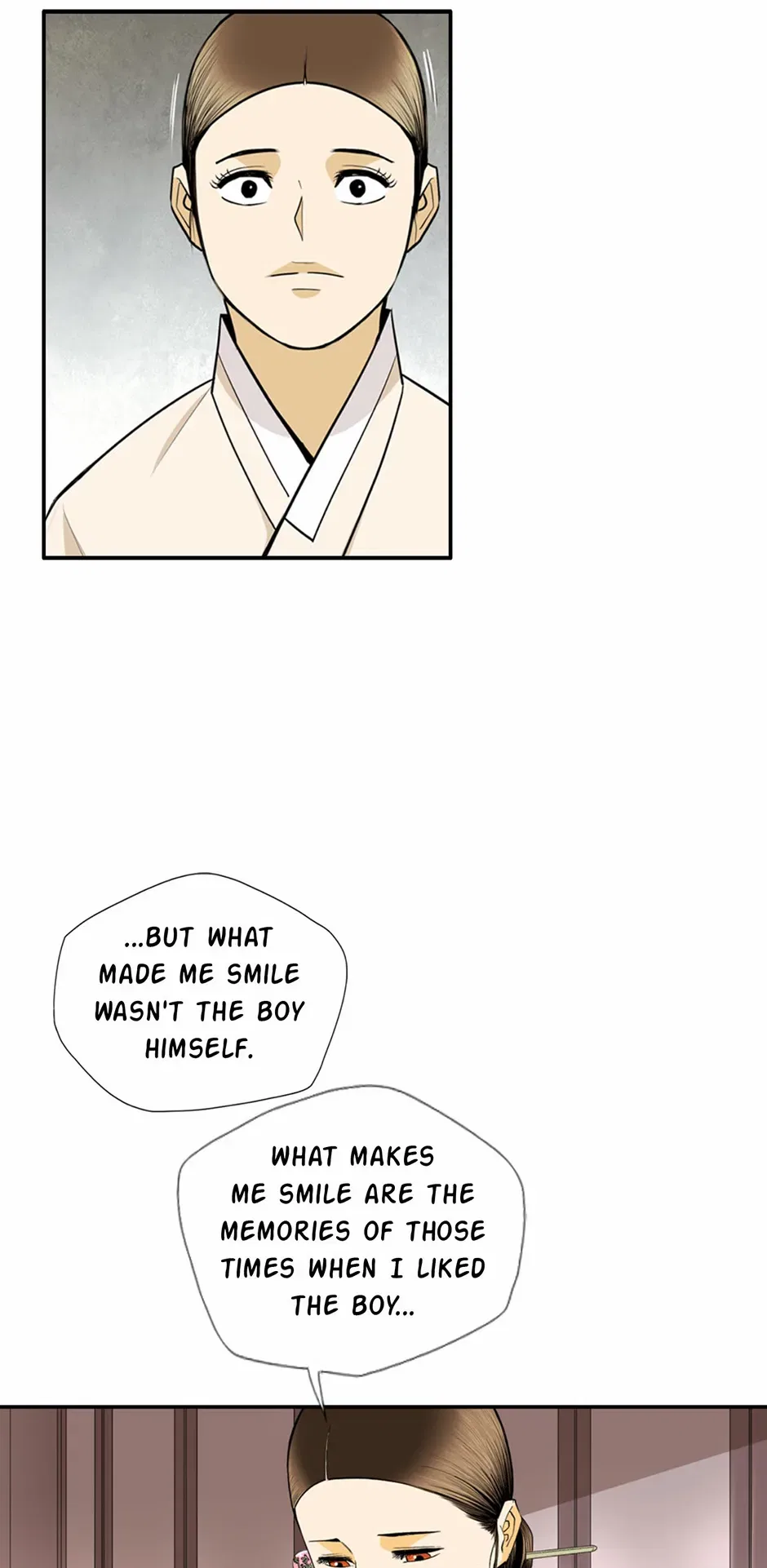 My Beloved Concubine Chapter 157 – Page 22