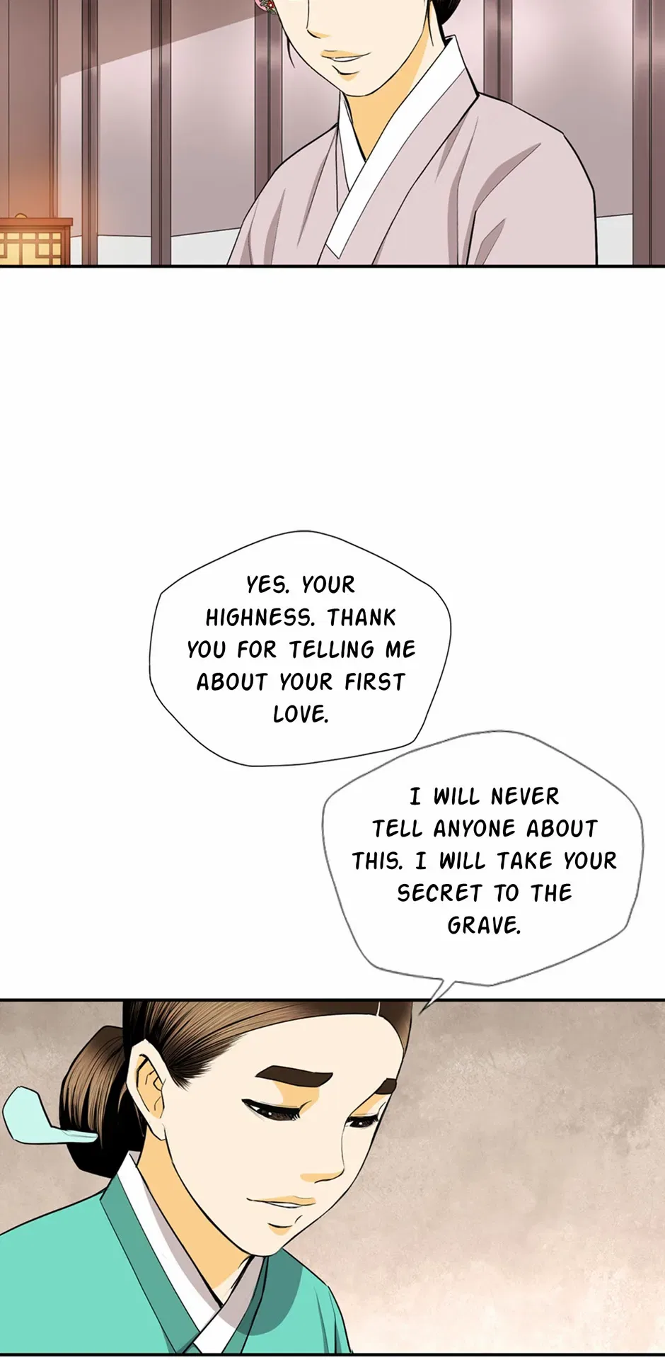 My Beloved Concubine Chapter 157 – Page 23