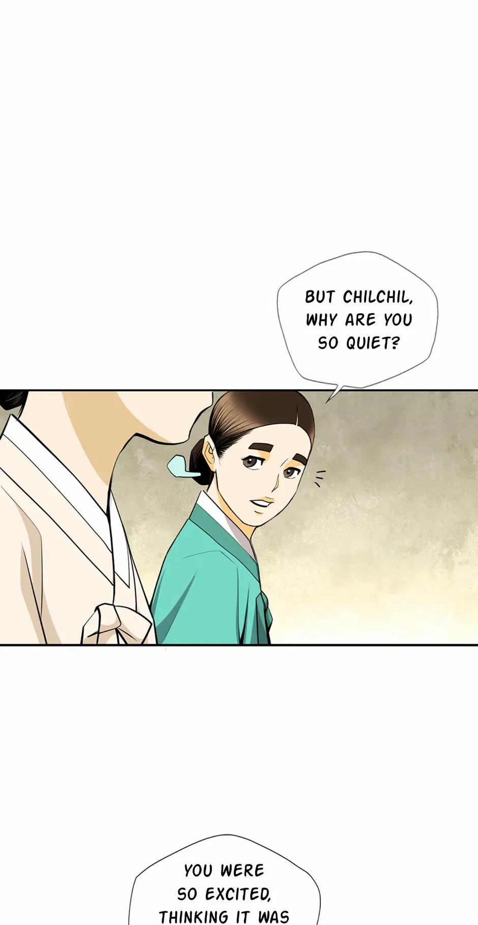 My Beloved Concubine Chapter 157 – Page 24